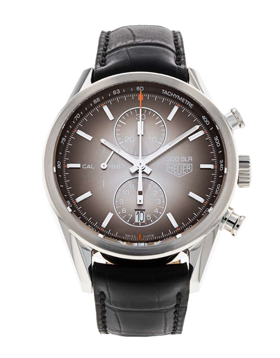 Tag Heuer SLR CAR2112 Tag Heuer SLR CAR2112